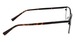 Marchon NYC M-2030 Eyeglasses Men's Full Rim Rectangle Shape