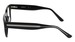 Marchon NYC M-8515 Eyeglasses Full Rim Square Shape