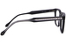 Matsuda M1031 Eyeglasses Full Rim Square Shape