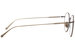 Matsuda M3085 Eyeglasses Men's Full Rim Round Shape