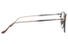 Matsuda M3112 Eyeglasses Full Rim Round Shape