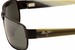 Maui Jim Black Coral MJ249-2M MJ/249-2M Fashion Polarized Sunglasses