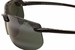 Maui Jim Polarized Banyans Sunglasses Men's Rectangle Shape