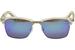 Maui Jim Men's Kawika MJ257 MJ/257 Polarized Sunglasses