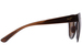 Maui Jim Polarized Anuenue MJ448 Sunglasses Square Shape