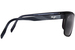 Maui Jim Polarized Wana Sunglasses Men's Rectangle Shape