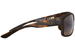 Maui Jim Southern Cross MJ815 Sunglasses Men's Rectangle Shape