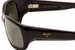 Maui Jim Stingray MJ/103 MJ103 Fashion Polarized Sunglasses