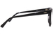 MCM MCM2643R Eyeglasses Women's Full Rim Cat Eye