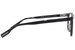 MCQ MQ0328O Eyeglasses Full Rim Round Shape