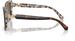 Michael Kors Acadia MK2199 Sunglasses Women's Rectangle Shape