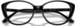 Michael Kors Amagansett MK4102U Eyeglasses Women's Full Rim Cat Eye