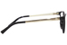 Michael Kors Belize MK4071U Eyeglasses Women's Full Rim Cat Eye Optical Frame