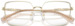 Michael Kors Dali MK3083D Eyeglasses Women's Full Rim Rectangle Shape