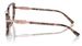 Michael Kors Formentera MK4125BU Eyeglasses Women's Full Rim Cat Eye