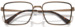 Michael Kors Méribel MK3079 Eyeglasses Men's Full Rim Rectangle Shape