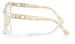 Michael Kors Nassau MK4119U Eyeglasses Women's Full Rim Square Shape