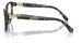 Michael Kors Punta-Mita MK4114 Eyeglasses Women's Full Rim Cat Eye