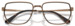 Michael Kors Steamboat MK3080 Eyeglasses Men's Full Rim