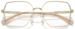 Michael Kors Yunan MK3082D Eyeglasses Women's Full Rim Square Shape