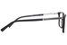 Michael Ryen MR-314 Eyeglasses Men's Full Rim Rectangle Shape