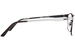 Michael Ryen MR-386 Eyeglasses Men's Full Rim Square Shape