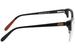 Missoni Women's Eyeglasses MI316V MI/316/V Full Rim Optical Frame 55mm