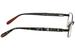 Missoni Women's Eyeglasses MI347V MI/347/V Full Rim Optical Frame