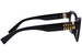 Miu Miu MU-05VV Eyeglasses Women's Full Rim Cat Eye