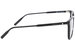 Mont Blanc Established MB0011O Eyeglasses Men's Full Rim Optical Frame