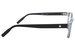 Mont Blanc Established MB0066O Eyeglasses Men's Full Rim Optical Frame