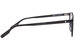 Mont Blanc Eyeglasses Men's Full Rim Round Optical Frame