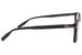 Mont Blanc MB0035O Eyeglasses Men's Full Rim Rectangular Optical Frame