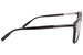 Mont Blanc MB0042O Eyeglasses Men's Full Rim Rectangular Optical Frame