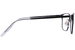 Mont Blanc MB0193O Eyeglasses Men's Full Rim Rectangle Shape