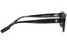 Mont Blanc MB0201S Sunglasses Men's Rectangle Shape