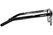 Mont Blanc MB0229O Eyeglasses Men's Full Rim Square Shape