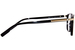 Mont Blanc MB0277O Eyeglasses Men's Full Rim Rectangle Shape