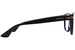 Mont Blanc MB0306O Eyeglasses Men's Full Rim Oval Shape