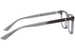 Mont Blanc MB0322O Eyeglasses Men's Full Rim Rectangle Shape