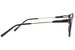 Morel 1880 60123M Eyeglasses Frame Men's Full Rim Round