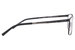 Morel Lightec 30043L Eyeglasses Frame Men's Full Rim Rectangular