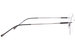 Morel Lightec 30240L Eyeglasses Frame Men's Rimless Oval