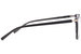 Morel Nomad 40109N Eyeglasses Frame Women's Full Rim Cat Eye