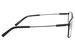 Morel OGA 10126O Eyeglasses Men's Full Rim Rectangular Optical Frame