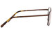 Morel OGA 10142O Eyeglasses Men's Full Rim Square Optical Frame