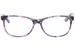 Nicole Miller Women's Eyeglasses Brook Full Rim Optical Frame