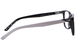 Nike 5546 Eyeglasses Youth Boy's Full Rim Rectangle Shape