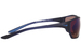 Nike Aero Drift Sunglasses Rectangle Shape