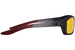 Nike Brazen Shadow Sunglasses Rectangle Shape